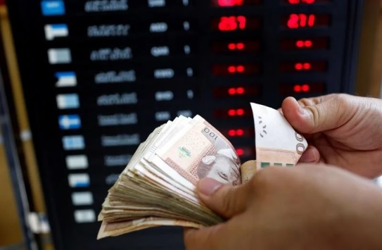هل يمر المغرب إلى السرعة القصوى في تحرير سعر صرف الدرهم؟ هل يمر المغرب إلى السرعة القصوى في تحرير سعر صرف الدرهم؟