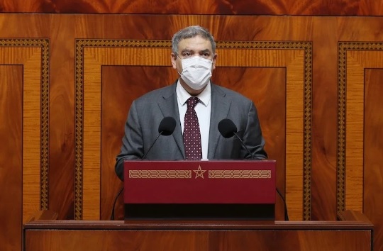 هذه تفاصيل رفض وزير الداخلية المثول أمام البرلمان بسبب دور الصفيح