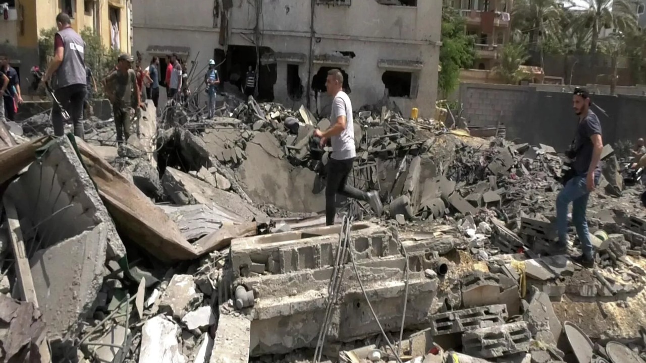 المملكة المغربية تجدد مواقفها الداعمة لحقوق الشعب الفلسطيني