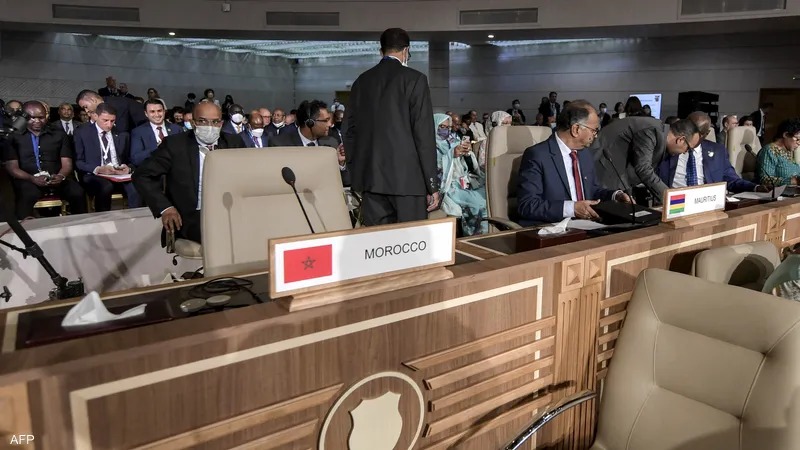 اتحاد المغرب العربي: الأزمة بين المغرب وتونس “فاجأتنا”