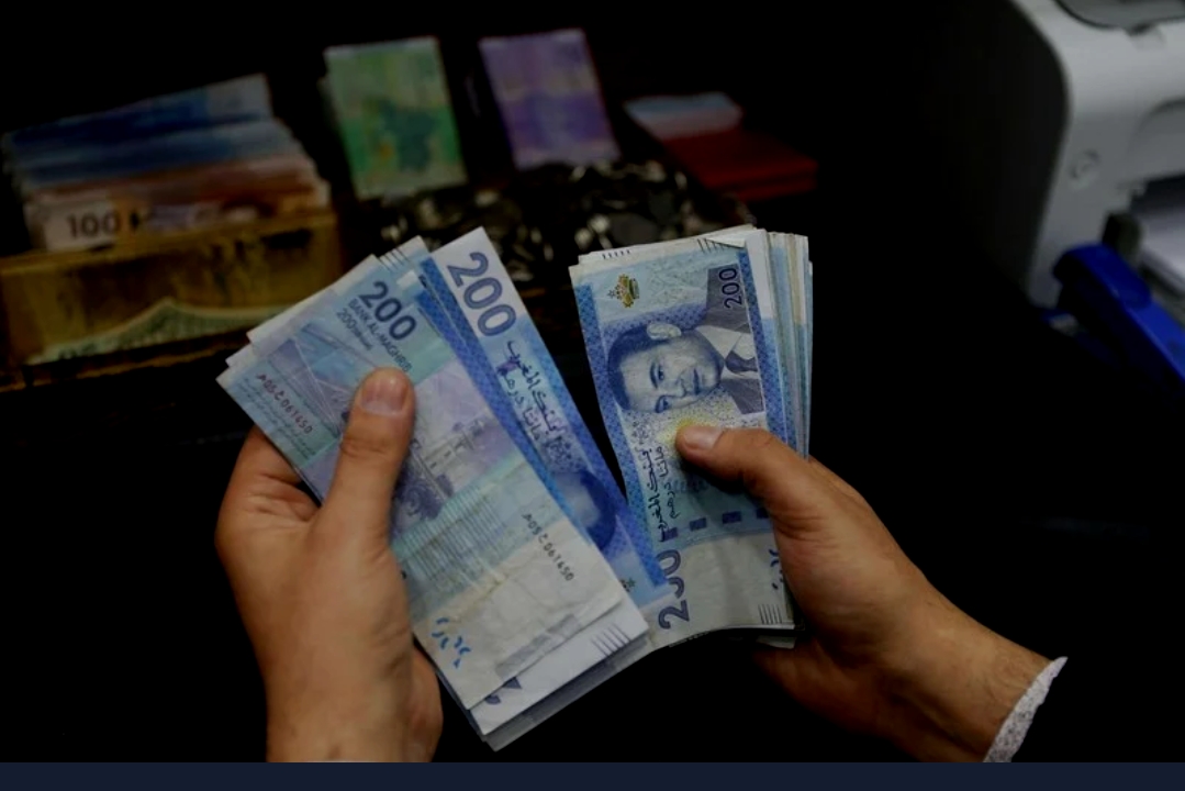 الحكومة تراهن على مليارات الدراهم من إجراءات “العفو عن مهربي الأموال” الحكومة تراهن على مليارات الدراهم من إجراءات “العفو عن مهربي الأموال”
