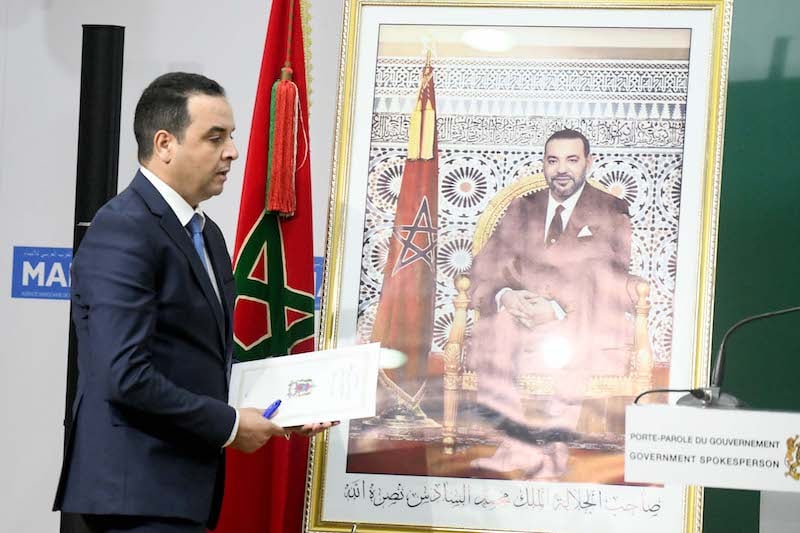 الحكومة تُرسّم “الدعم المباشر للأسر والسكن” وتُحين “الخريطة القضائية للمملكة”