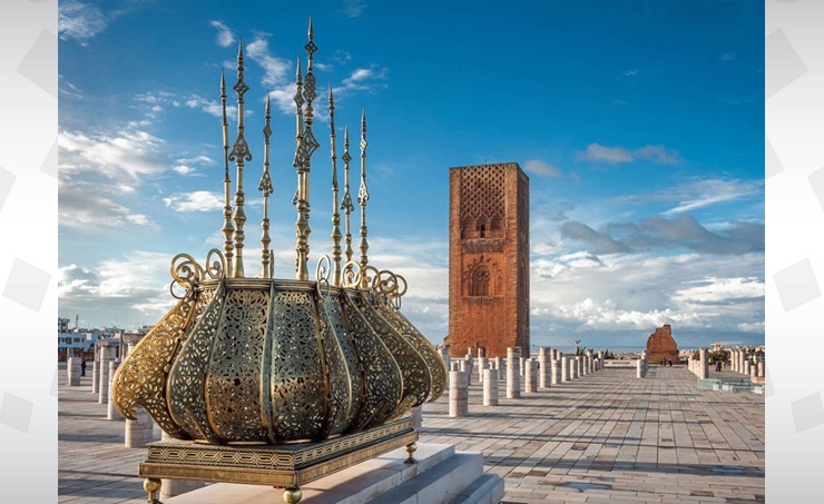 ارتفاع عدد السياح الوافدين للمغرب بنسبة 34% خلال 2023