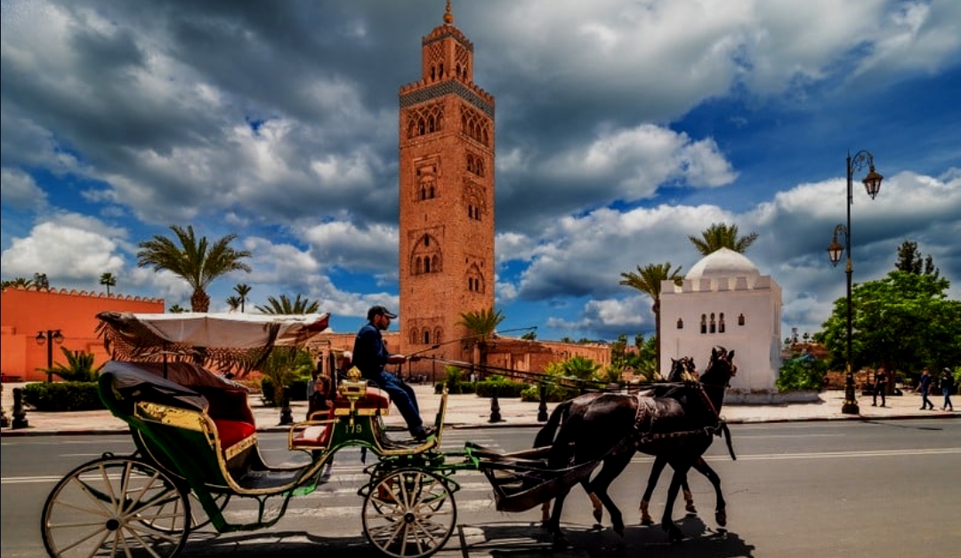 تصنيف أمريكي يضع المغرب ضمن “أكثر الوجهات ودية” في القارة الإفريقية