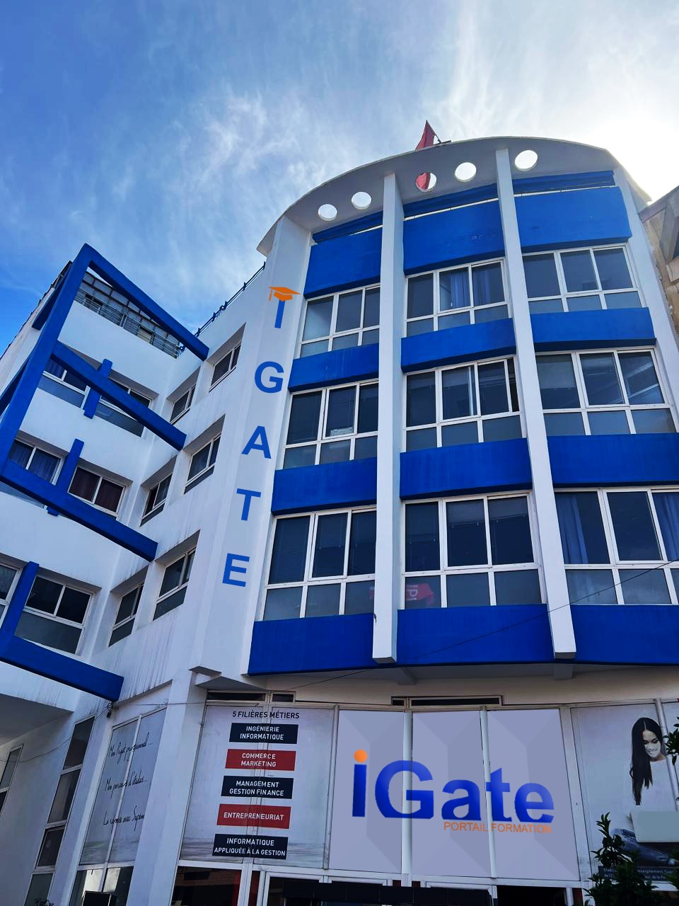 التكوين المهني في المغرب: تجربة iGate تفتح آفاقًا جديدة للشباب